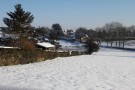 Snow In Guiseley